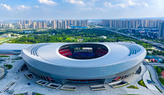 宜居宜業(yè)宜樂(lè)！城發(fā)集團(tuán)悄悄打造“理想城”